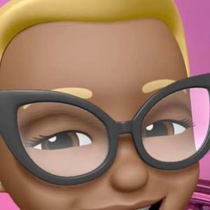 Meet your Posher, Tomika